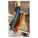 Hammers