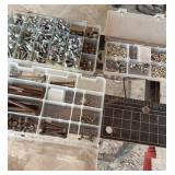 Hardware lot