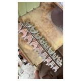 Crowfoot wrenches