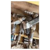 Pneumatic tools
