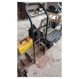 Bag cart