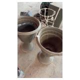 Planters