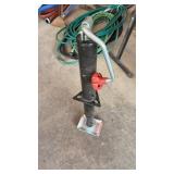 Trailer jack