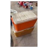 Coolers