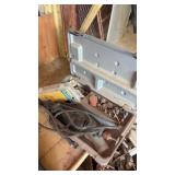 Rotary tool