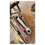 Wrenches