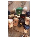 Hats