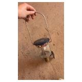 Portable lantern