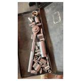 Socket set