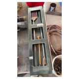 Golf utensil set