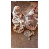 Garden decor