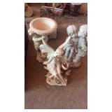 Garden decor
