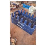 PBG/pepsi crates
