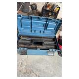 Tool box