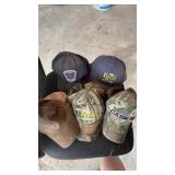 Hats