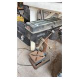 Drill press - job mate