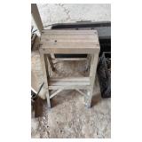 Step stool