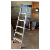 Ladder