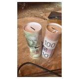 Coin banks