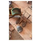Garden decor