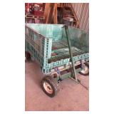 Farm cart