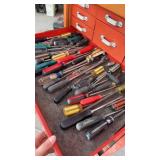 Screwdrivers