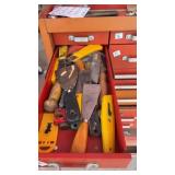 Misc tools