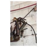 Grease guns