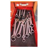 Wrenches
