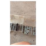 Hardware lot