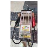 Battery tester
