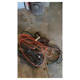 Extension cords/ chain