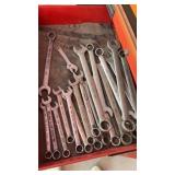 Wrenches