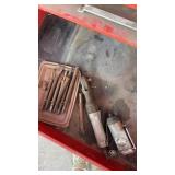 Air tools