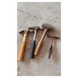 Hammers