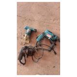 Makita tools