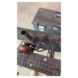 Master craft grinder