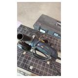 Master craft grinder