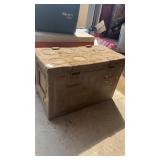 Amo box