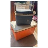 Coolers