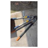 Pruning shears