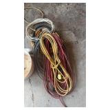 Wires & cords