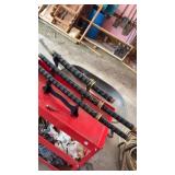 Samurai swords