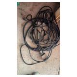 Extension cords