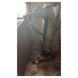 Pipe cutter?