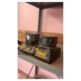 Dewalt batteries and chargers