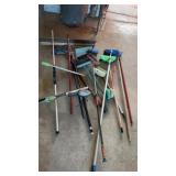 Brooms