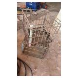 Egg crates