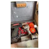 Soldering gun
