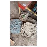 Garden decor